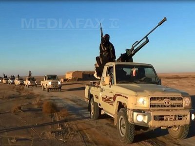 MAE: Posibilitățile de a-i proteja pe românii din Irak sunt REDUSE. Ambasada de la Bagdad rămâne deschisă