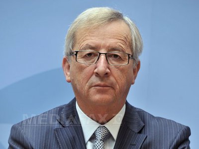 Jean-Claude Juncker a fost desemnat pentru funcția de președinte al Comisiei Europene