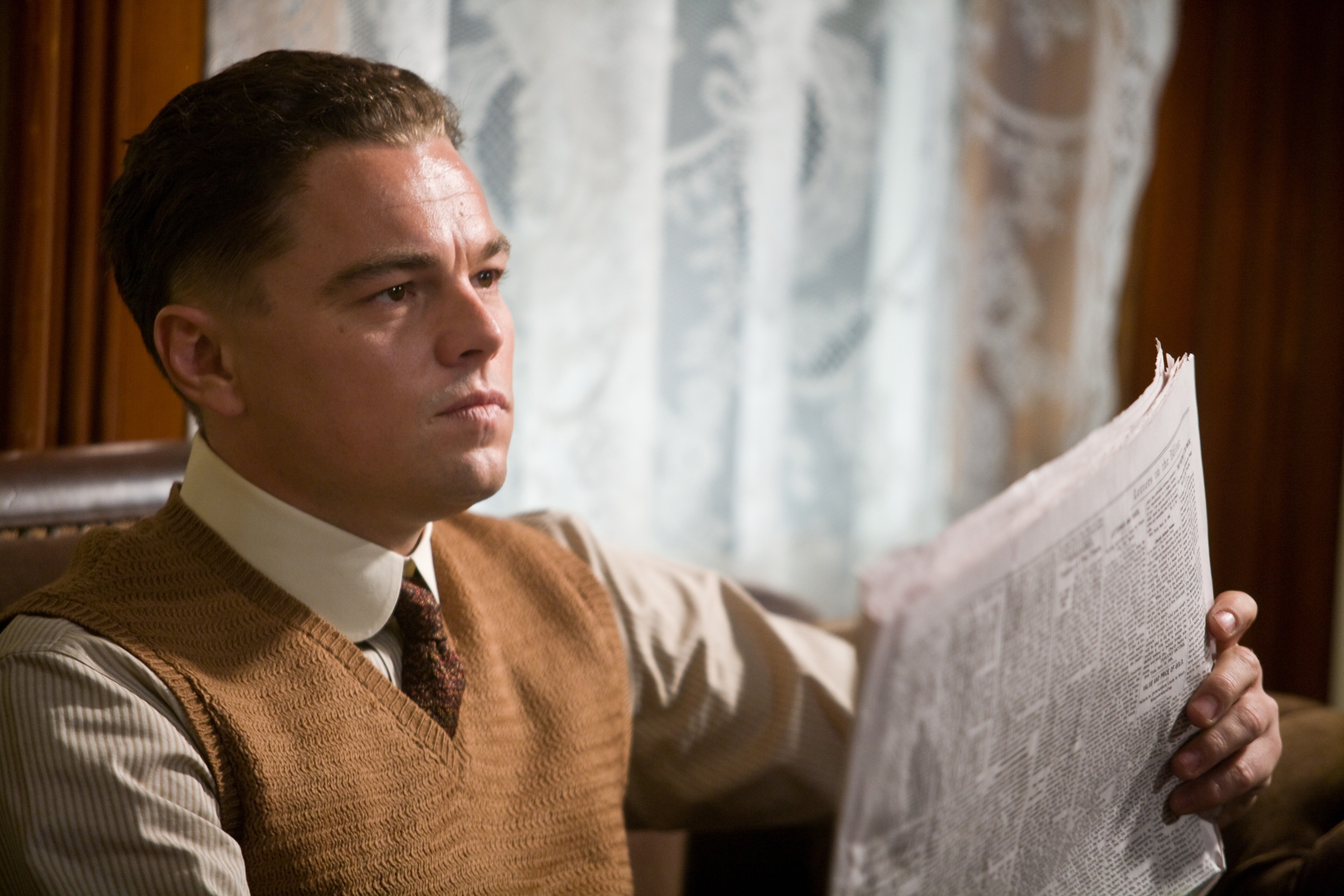 Leonardo DiCaprio a donat 7 milioane de dolari pentru conservarea oceanelor