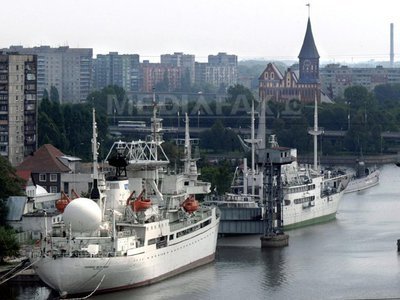 Rusia lansează la Kaliningrad manevre militare "comparabile" cu cele ale NATO