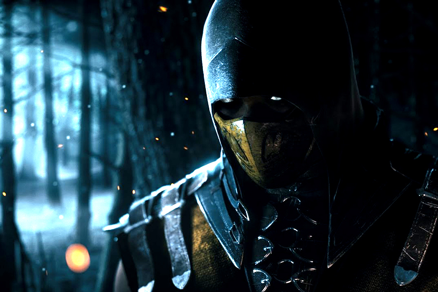 A apărut primul trailer oficial pentru Mortal Kombat X - FOTO SI VIDEO