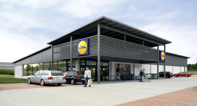 ANUNȚUL făcut de LIDL: deschide două noi magazine în Craiova și București