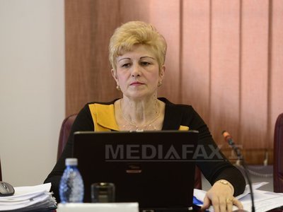 Stanciu despre femeia care a șantajat-o: Nu știu ce sau cine a determinat-o să aibă această atitudine