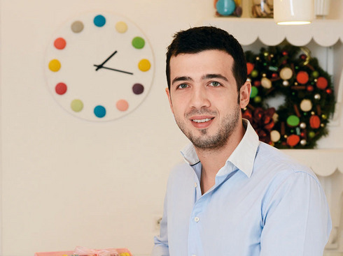 A creat în România un brand de la zero. Acum îl duce la Paris