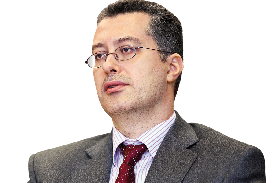 Trei măsuri care ar crește economia cu 5% de la Marian Dinu,  DLA Piper Dinu SCA