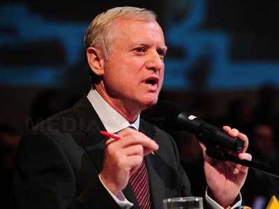 Fostul ministru al Muncii Marian Sârbu a fost avizat prim-vicepreședinte al ASF, în locul lui Dăianu