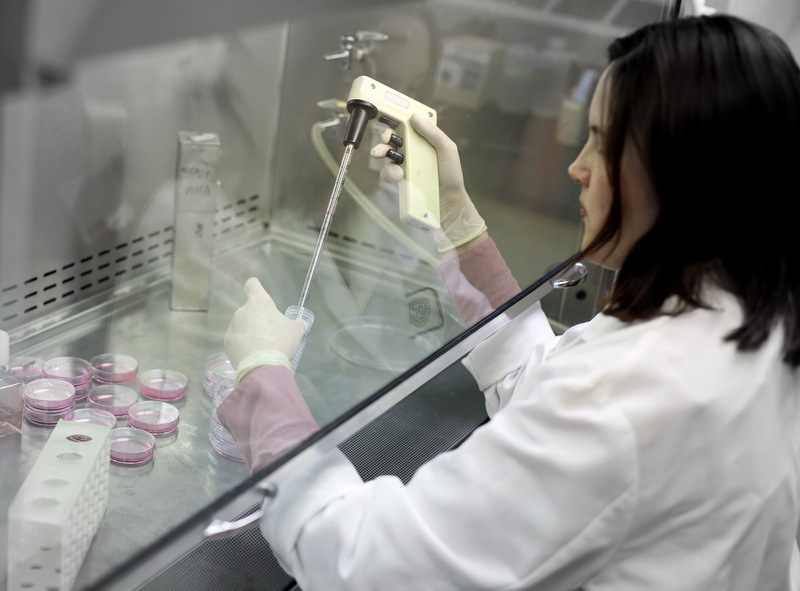 Nolan Townsend este noul director general al Pfizer în România