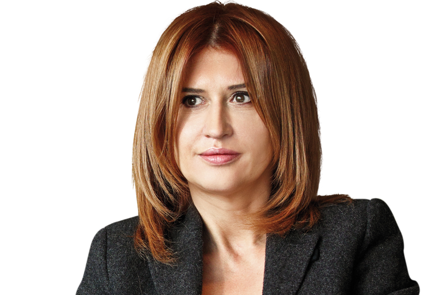 Patru măsuri care ar crește economia cu 5% de la Mihaela Mitroi, PwC România