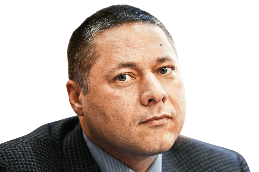 Marcu, MedLife: Încurajarea antreprenoriatului ar crește economia cu 5%