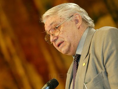 Scriitorul Nicolae Breban nu a fost colaborator al Securității