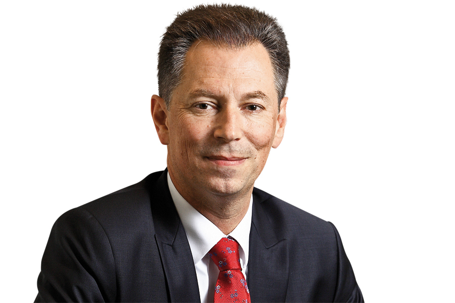 Măsuri care ar crește economia cu 5% de la Nikolai Beckers, Romtelecom & Cosmote România