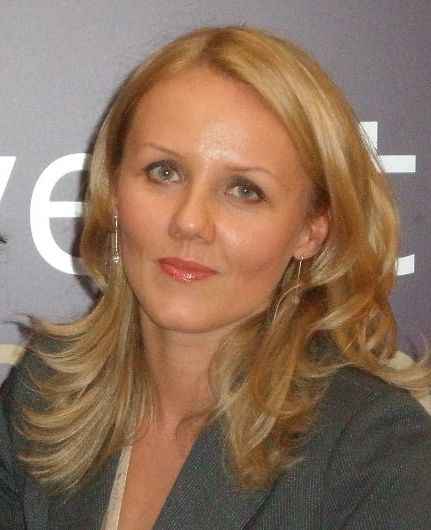 Olga Melihov a fost numită business development manager al BNP Paribas Real Estate pentru România