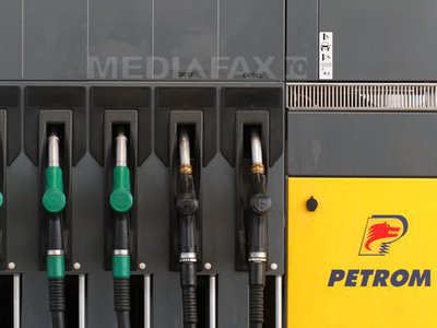 Nou sistem de business în benzinării: Ce servicii for fi oferite de OMV Petrom