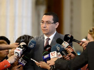 Șova explică de ce Ponta amână anunțul candidaturii: Scrutinul nu e în niciun caz caștigat din start