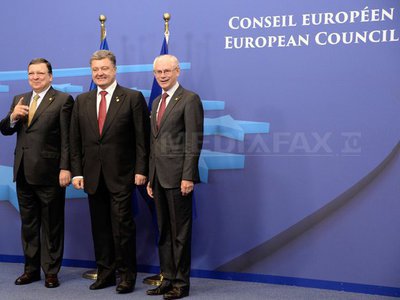 UE semnează acorduri de asociere cu Republica Moldova, Ucraina și Georgia. Acordurile, un pas înainte către o posibilă integrare. REACȚIA Rusiei