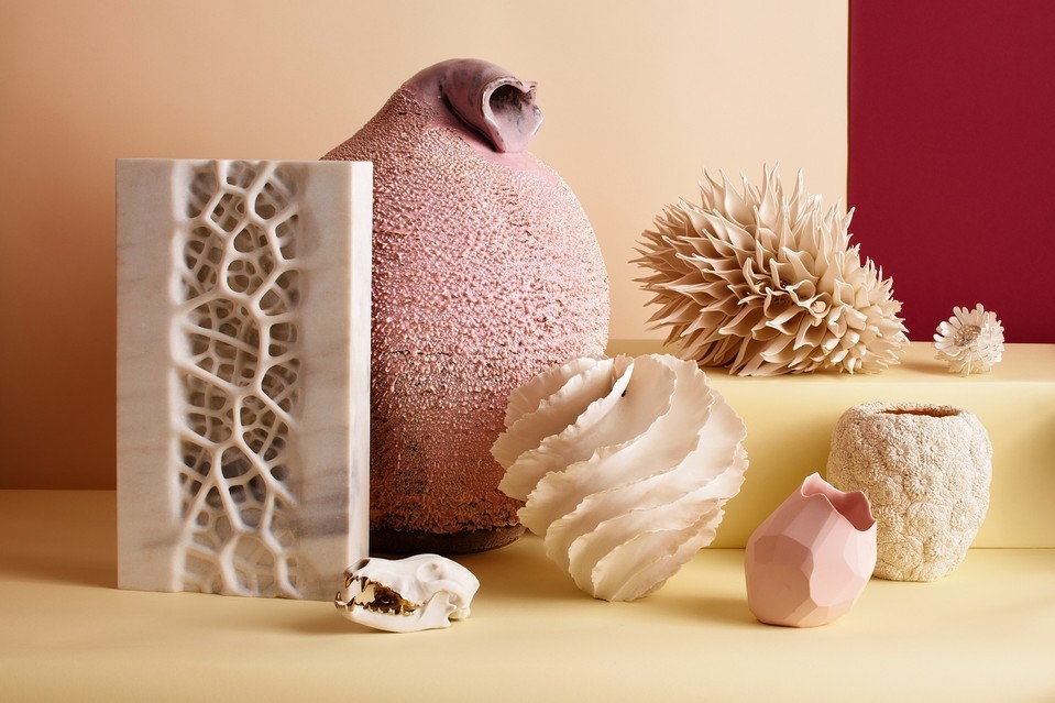 Noua modă în decorațiuni: ciudățenii din ceramică