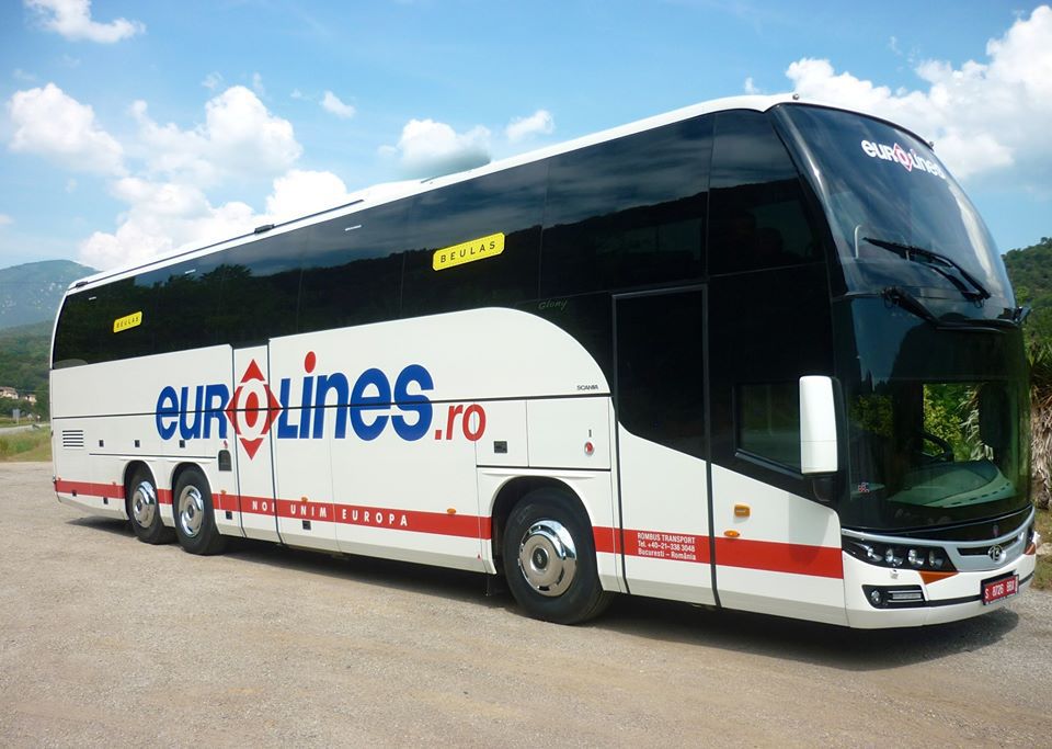 Anastasiu, Eurolines: Am spus-o și ministrului de Finanțe, de la introducerea accizei, alimentăm cât putem de mult în străinătate