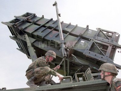 Agenția pentru Apărare Antirachetă cere 123 milioane de dolari pentru scutul din România și Polonia