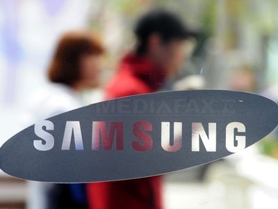 Samsung lansează în trimestrul trei primul său smartphone cu sistem de operare Tizen