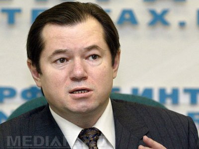 Consilier al lui Putin: Poroșenko este un "nazist", iar acordul cu UE "ilegitim"