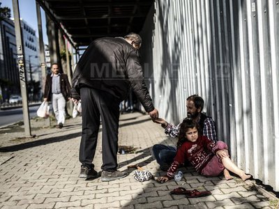 Avertismentul fostului mediator ONU pentru Siria: Conflictul riscă să se transforme într-o "a doua Somalie"