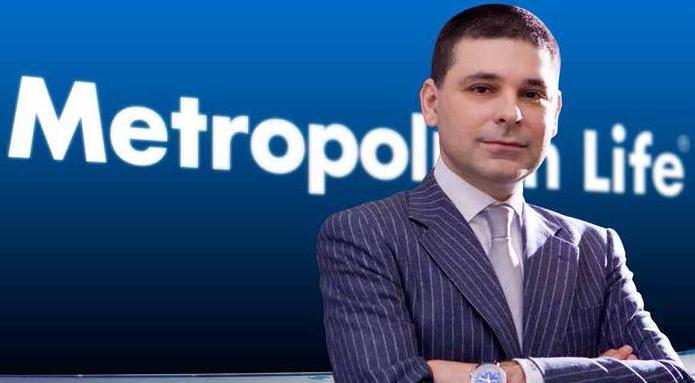 Emilia Bunea este noul CEO al Metropolitan Life România. Theodor Alexandrescu preia șefia companiei din peninsula Arabă