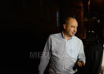 Comisia juridică respinge cererea procurorilor în cazul deputatului UNPR Titi Holban