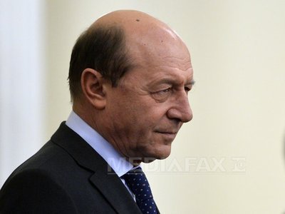 Băsescu despre relația fratelui său cu interlopii: "Dacă știam dinainte, i-aș fi spus să nu intre în acest anturaj"