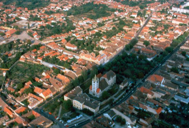Singurul oraș din România unde nu vei ajunge niciodată șomer