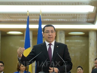 Ponta, interviu pentru Bloomberg: FMI amână evaluarea acordului cu România pentru noiembrie. Nu avem nevoie să reînnoim acordul anul viitor