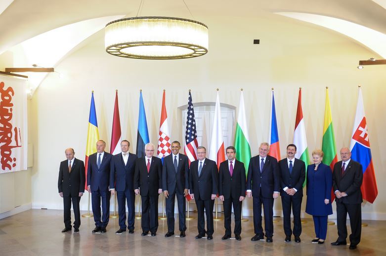 Cum ajută Rusia la renașterea NATO