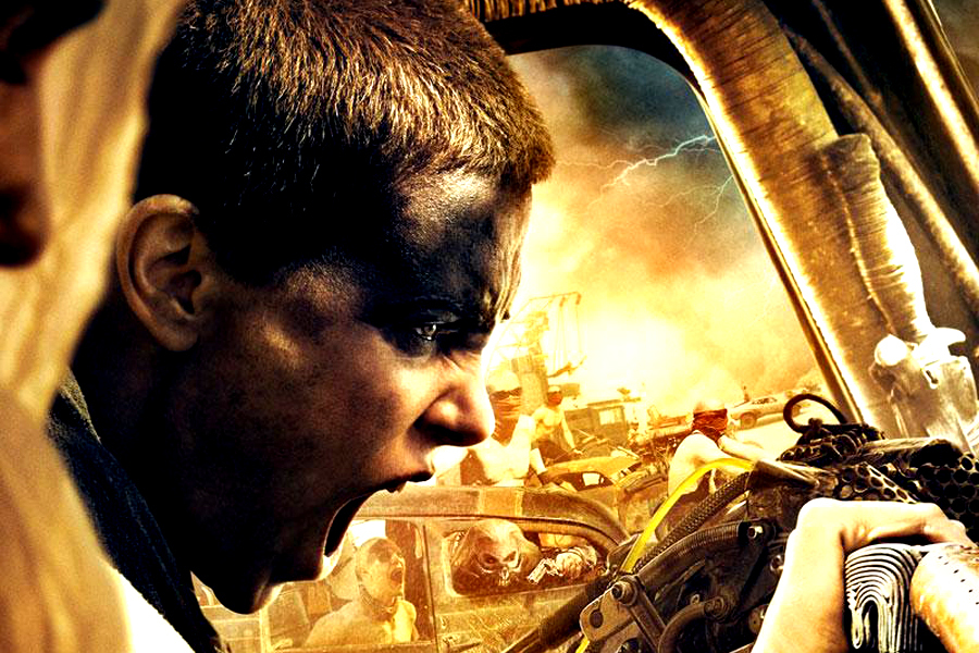 A apărut primul trailer pentru "Mad Max: Fury road" - FOTO SI VIDEO