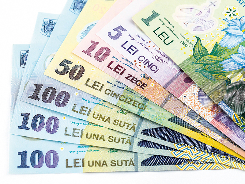 IMM din industrie pot lua până la 1,5 mil. euro pentru "înverzire"