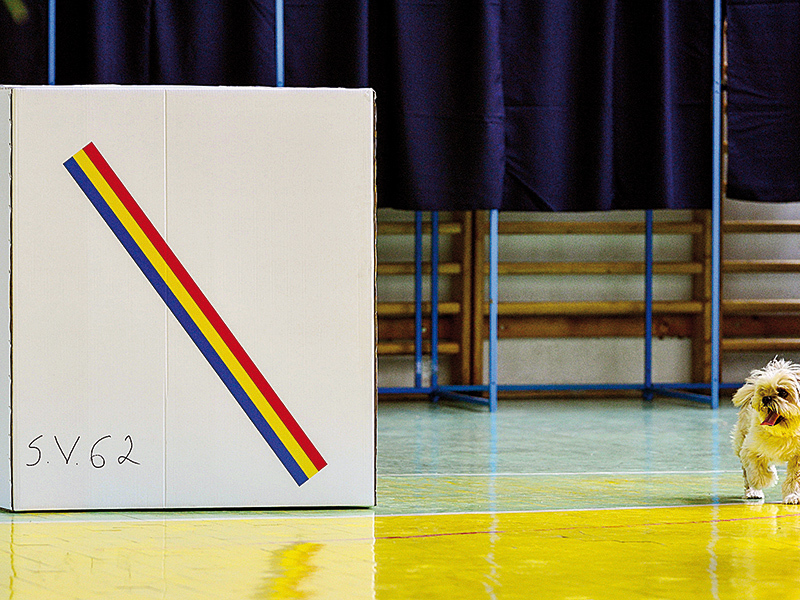 Misiune imposibilă: un candidat comun al dreptei la prezidențiale