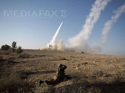 MAE activează Celula de criză pentru a acorda asistență consulară românilor din Gaza