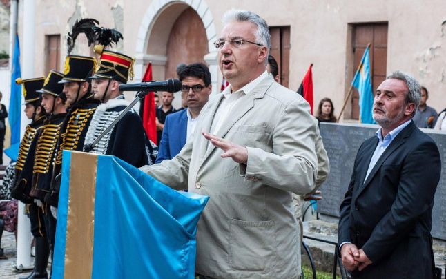 Rechizitoriu împotriva pretențiilor ipocrite ale Ungariei