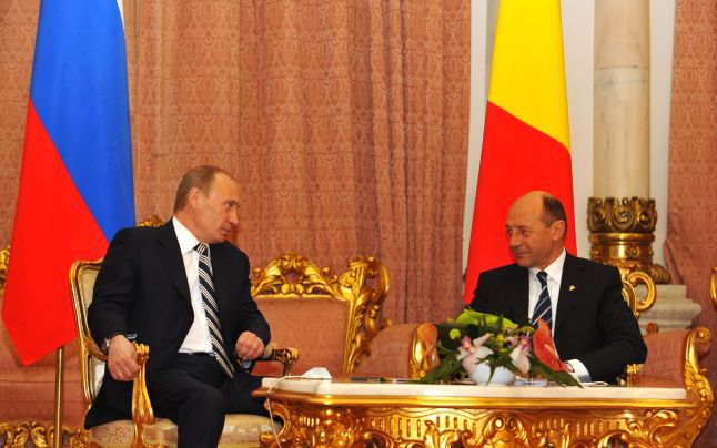 Analiști politici și foști miniștri de Externe concluzionează: Băsescu a procedat bine atacând dur Rusia