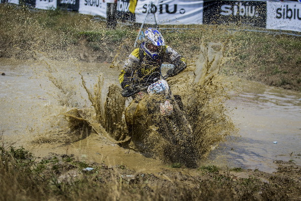 POZA ZILEI: Red Bull Romaniacs 2014