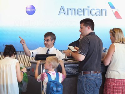 Securitatea zborurilor către SUA, consolidată de Franța. Guvernul american se teme de noi amenințări teroriste