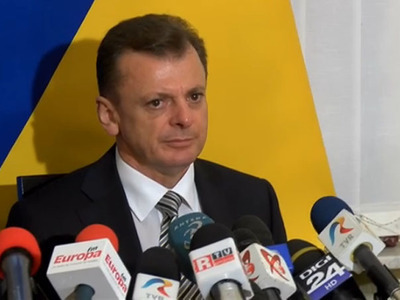 Ambasadorul Ucrainei în România, despre accidentul de avion: Avem toate motivele să credem că este vorba de doborâre intenționată
