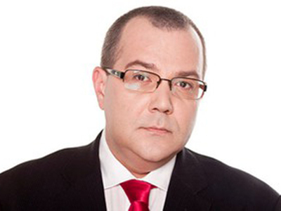 DNA: Prezentatorul Andrei Bădin, urmărit penal pentru luare de mită