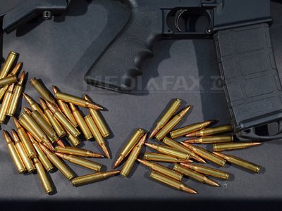 Marea Britanie continuă să exporte arme în Rusia, potrivit unui raport parlamentar