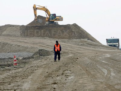 PLANURI pentru o autostradă între Belgrad și Timișoara. România și Serbia analizează modalitățile de finanțare