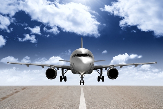 Traficul aerian redirecționat spre România a crescut după tragedia din Ucraina