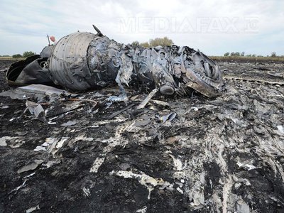 ANALIZĂ - Prăbușirea avionului în Ucraina îi va face pe turiștii de pe alte continente să evite România: E nenorocirea nenorocirilor