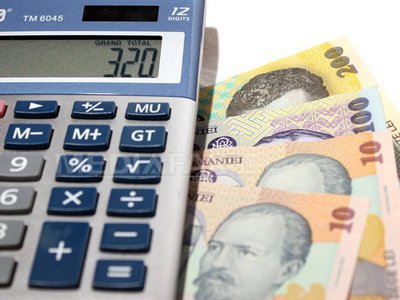 Proiectul privind reducerea CAS, de la 1 octombrie, cu 5 puncte procentuale, adoptat de Cameră