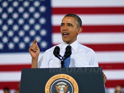 SONDAJ: Barack Obama, considerat cel mai slab președinte al SUA
