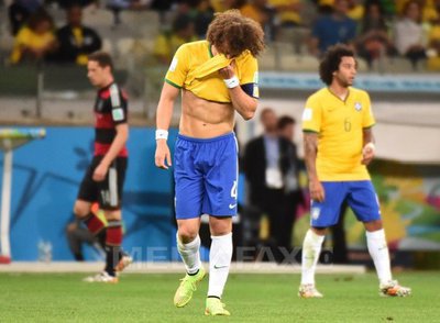Ce impact va avea eliminarea de la Cupa Mondială asupra economiei Braziliei. Analiștii au păreri împărțite