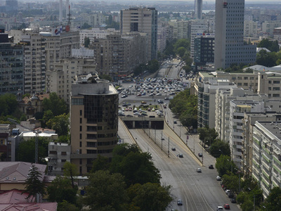 Bucureștiul a devenit mai scump decât anul trecut pentru expați