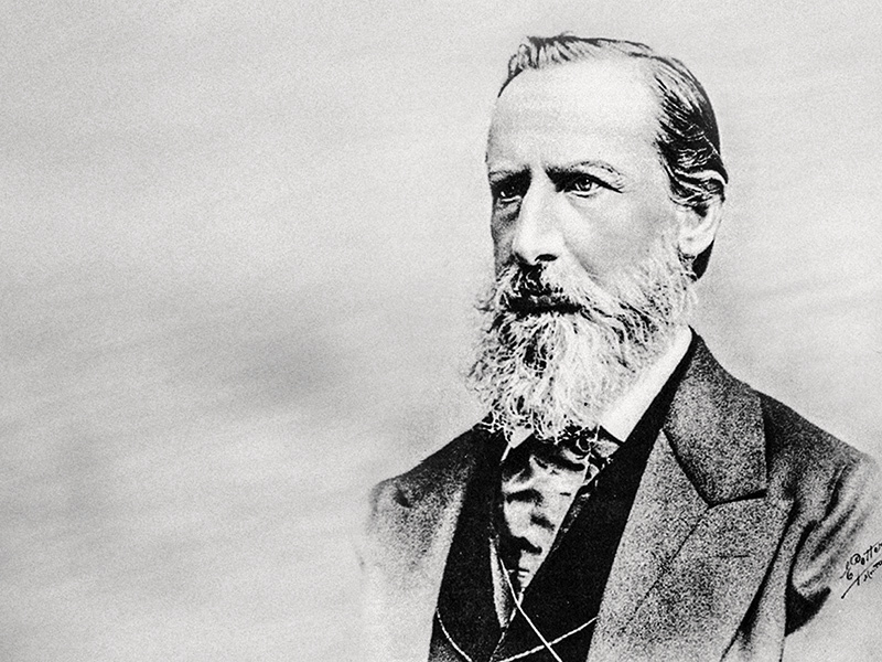Povestea lui Henri Nestlé